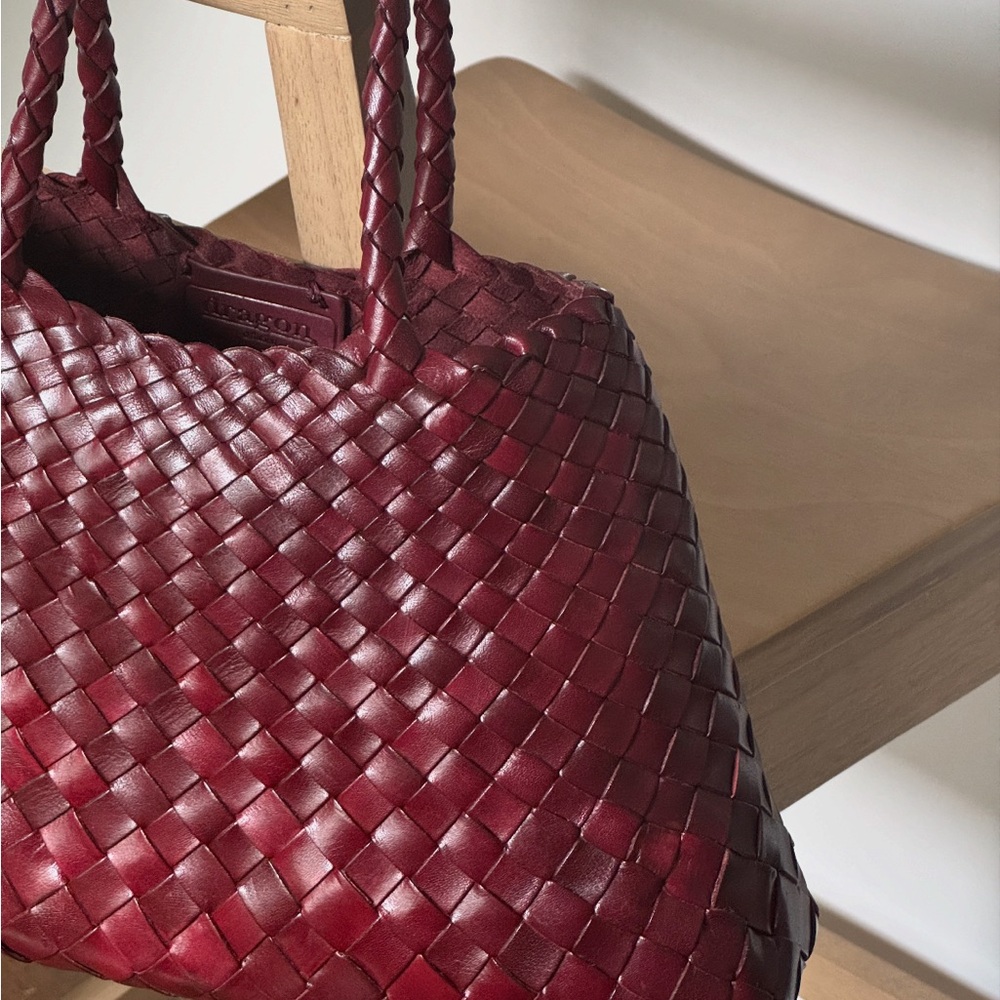 SOLD Dragon Diffusion Small Santa Croce Bordo